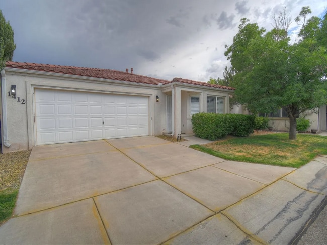 property at 1412 Villa Ventosa NE
