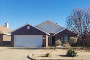 504 N Juneau Ave in Lubbock, TX - Building Photo