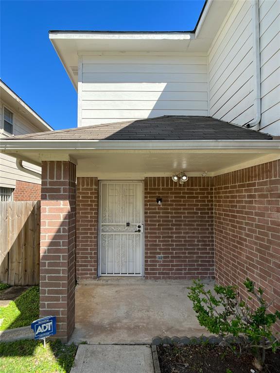 8222 Gold Tee Dr in Houston, TX - Building Photo - Building Photo