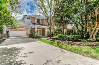 62 S Plum Crest Cir in Spring, TX - Building Photo - Building Photo