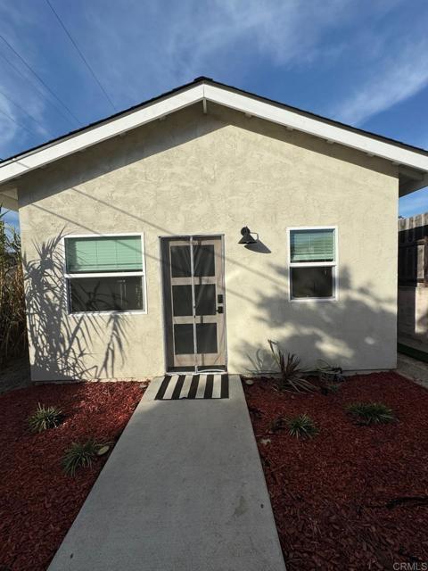 property at 656 Dennis Ave