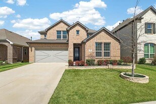 436 Desert Willow Dr in Little Elm, TX - Building Photo