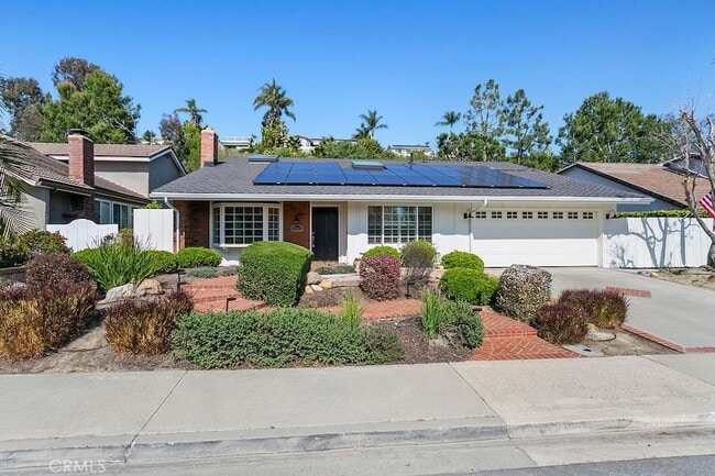 27242 Cordero Ln in Mission Viejo, CA - Building Photo - Building Photo