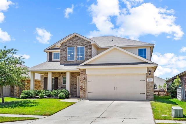 2460 French St in Fate, TX - Building Photo - Building Photo