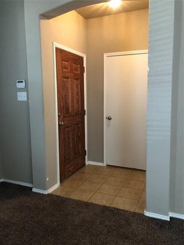 8616 Meredith Ln in Fort Worth, TX - Building Photo - Building Photo