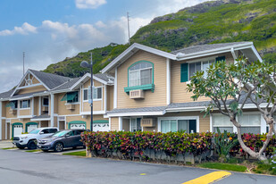 Lalea at Hawaii Kai Apartments