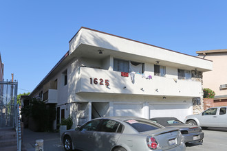 1625 Federal Ave in Los Angeles, CA - Building Photo - Building Photo