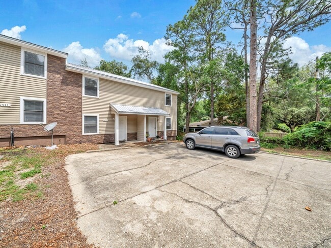 property at 413 Hickory Ave