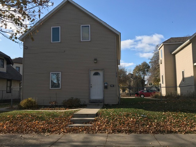 229 7th Ave S in St. Cloud, MN - Building Photo