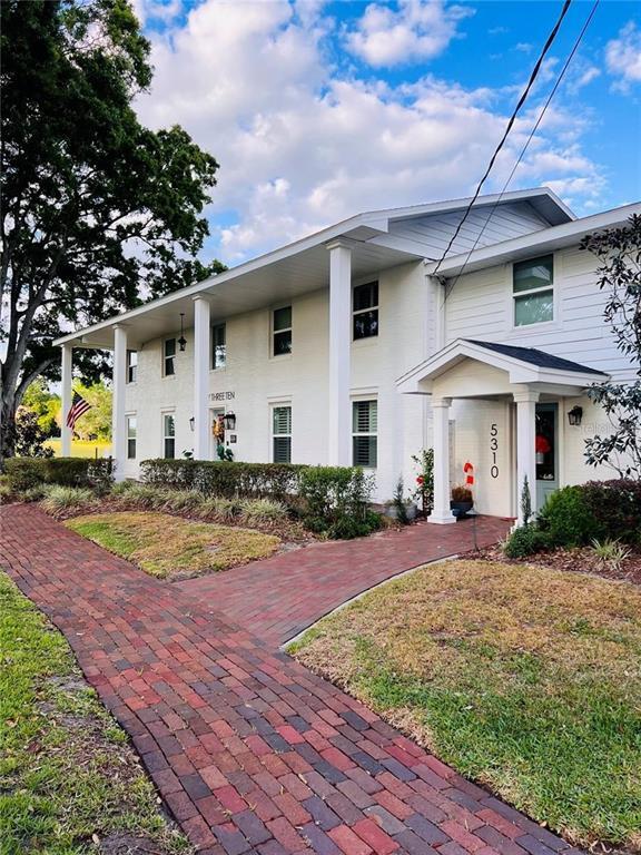 5310 Colbert Rd in Lakeland, FL - Building Photo - Building Photo