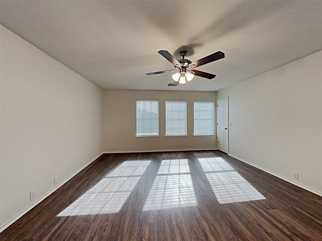 property at 2822 Woodspring Forest Dr