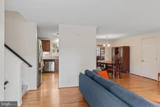 1314 Rock Chapel Rd in Herndon, VA - Building Photo - Building Photo