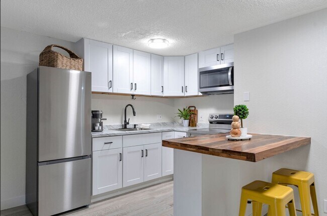 2500 S York St in Denver, CO - Foto de edificio - Building Photo