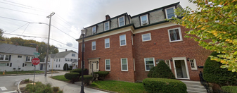 19 Negus St, Unit #5 19 Negus St in Webster, MA - Building Photo