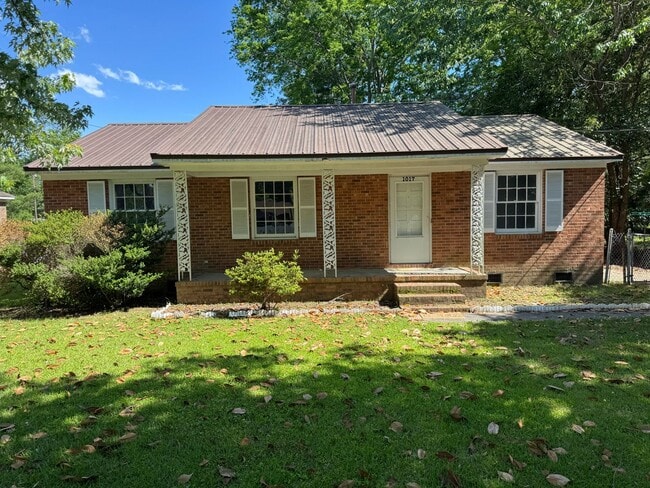property at 1017 Edmondson Ave