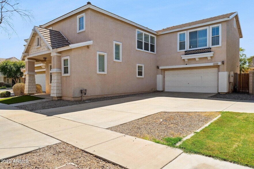 1210 S 121st Dr in Avondale, AZ - Building Photo