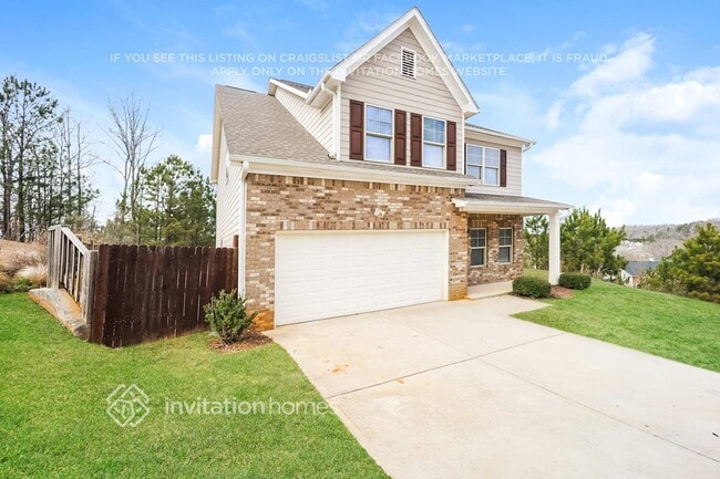 3275 Anneewakee Falls Pkwy in Douglasville, GA - Building Photo - Building Photo