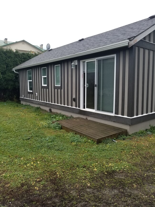 property at 46745 Yale Rd