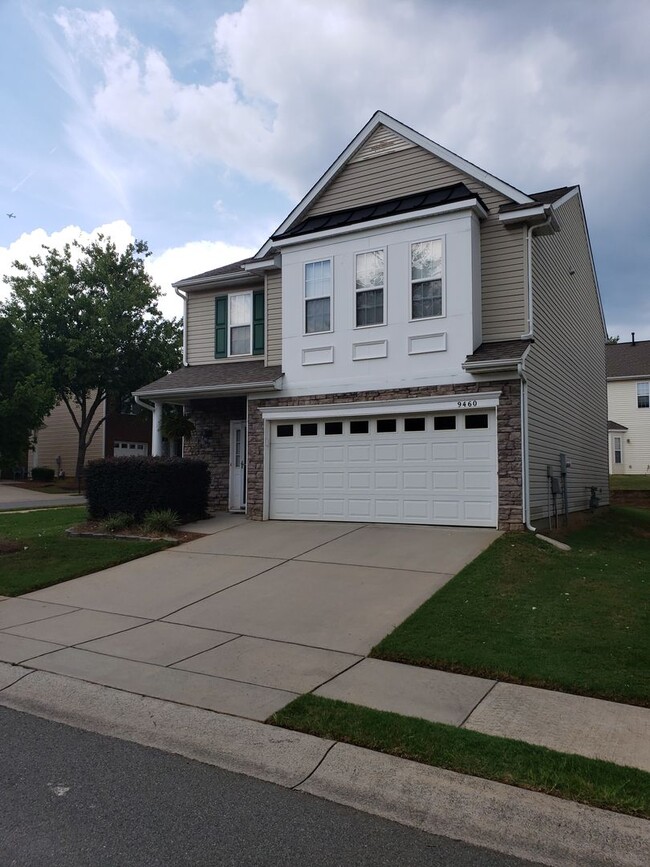 9460 Graywell Ln in Charlotte, NC - Building Photo - Building Photo