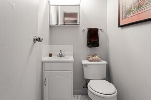 Fairlawn Estates at the T in Mattapan, MA - Building Photo