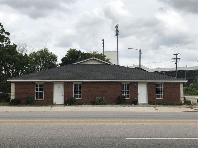 property at 105 Buckley St