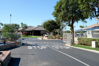 Lakeshore Gardens in Carlsbad, CA - Building Photo - Building Photo