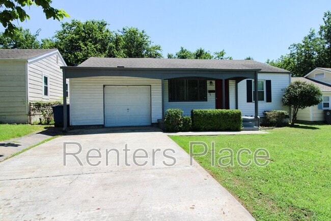 property at 7212 E 4th Pl