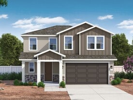 2395 Devin Ave in Carson City, NV - Building Photo