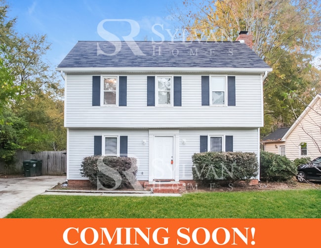 property at 125 Wells Garden Ct