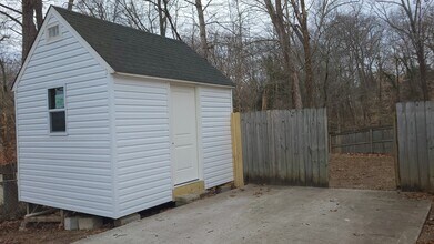 115 Kentucky Ave in Oak Ridge, TN - Foto de edificio - Building Photo