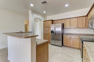 3050 E Merlot St in Gilbert, AZ - Building Photo - Building Photo