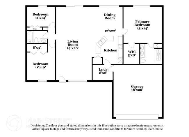 5510 Shannon Dr in Fort Pierce, FL - Building Photo - Building Photo