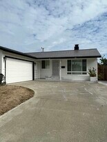 40458 Landon Ave in Fremont, CA - Building Photo