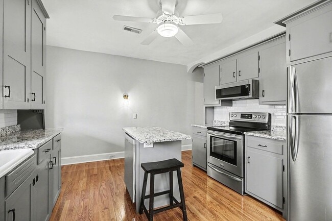 property at 144 Seminary Ave