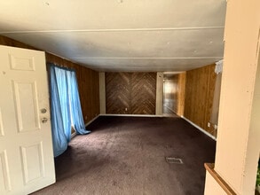 2100 Roach St in Mena, AR - Foto de edificio - Building Photo