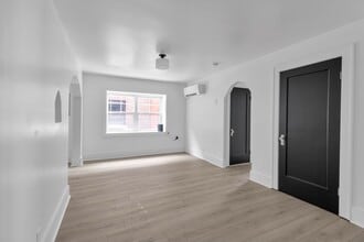 East Morris Avenue Apartments in Buffalo, NY - Foto de edificio - Building Photo