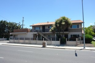5602 Hoffman Ct in San Jose, CA - Building Photo
