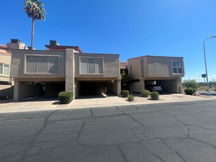 7930 E Arlington Rd in Scottsdale, AZ - Building Photo