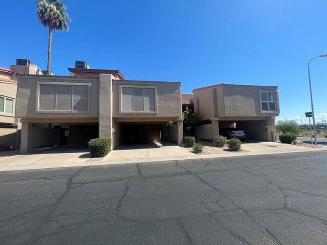 property at 7930 E Arlington Rd