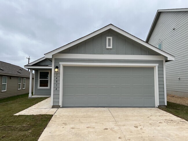14814 Dillard Ml in San Antonio, TX - Building Photo - Building Photo