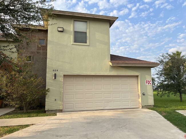 property at 10510 Sandia Dr