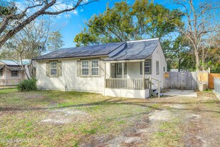 2971 W 16th St in Jacksonville, FL - Building Photo