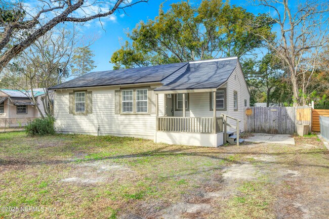 property at 2971 W 16th St