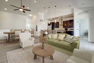 Trails at Timberline in Fort Collins, CO - Building Photo