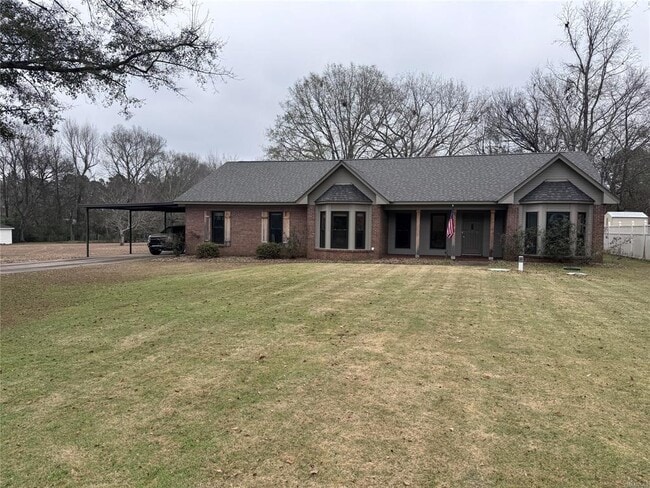 property at 5740 Jane Rd