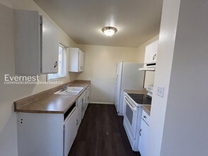 1456 Bonita Dr in Fountain, CO - Building Photo - Building Photo