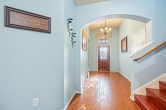 8911 Cedar Mound Ln in Houston, TX - Building Photo - Building Photo