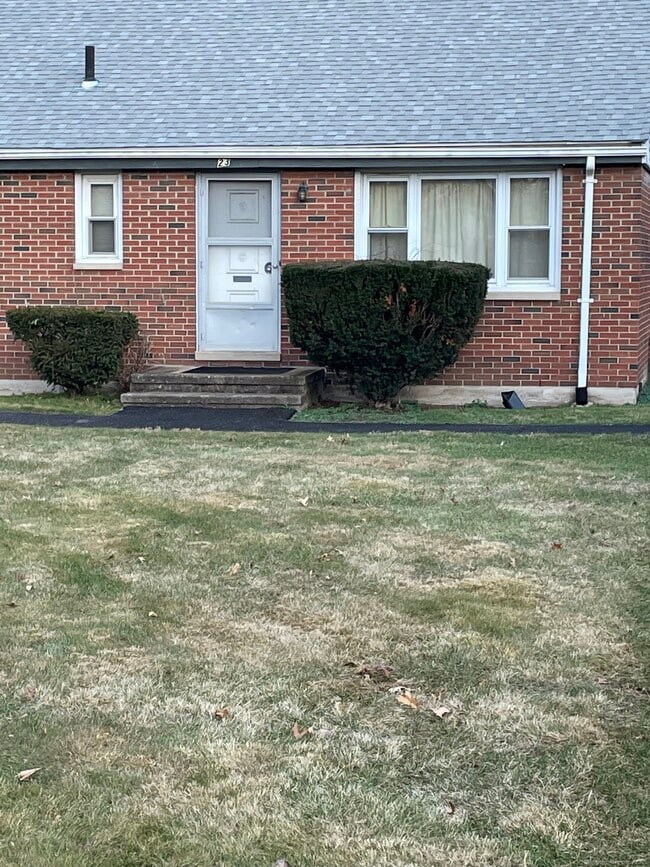 property at 21 Hartford Ave