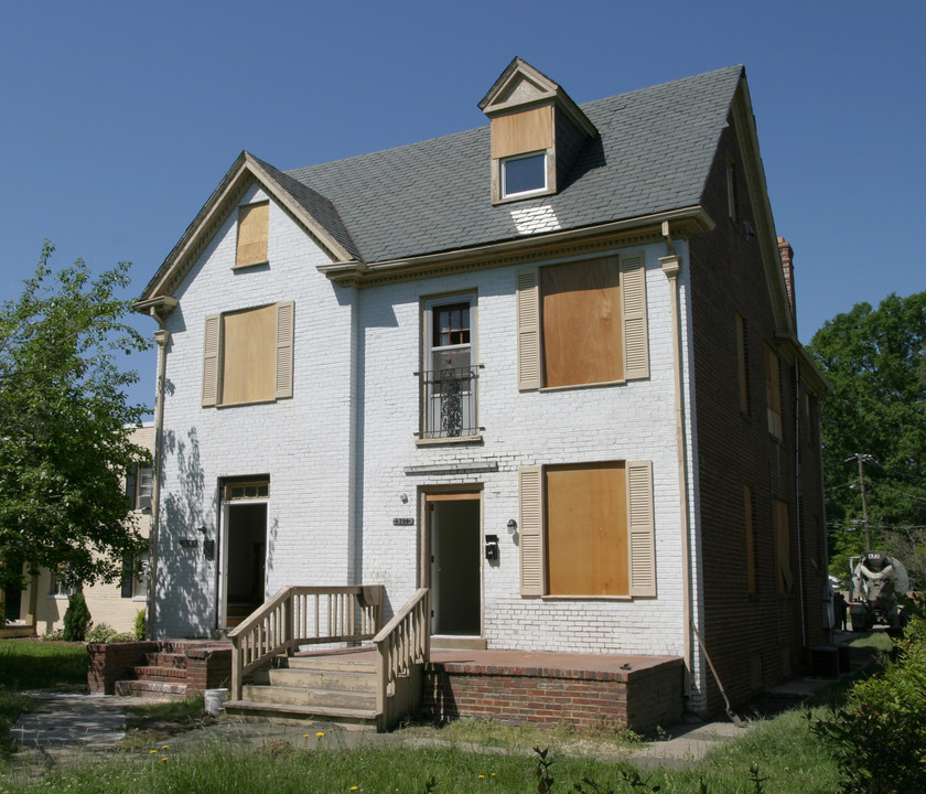 4306 Chamberlayne Ave in Richmond, VA - Building Photo