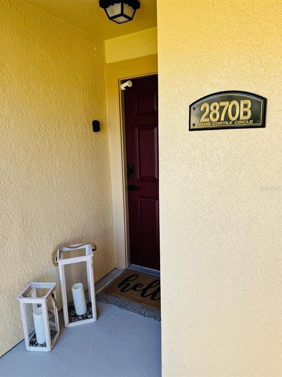 2870 Club Cortile Cir in Kissimmee, FL - Building Photo - Building Photo